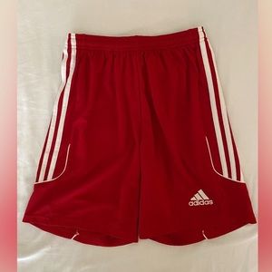 Adidas Soccer shorts
